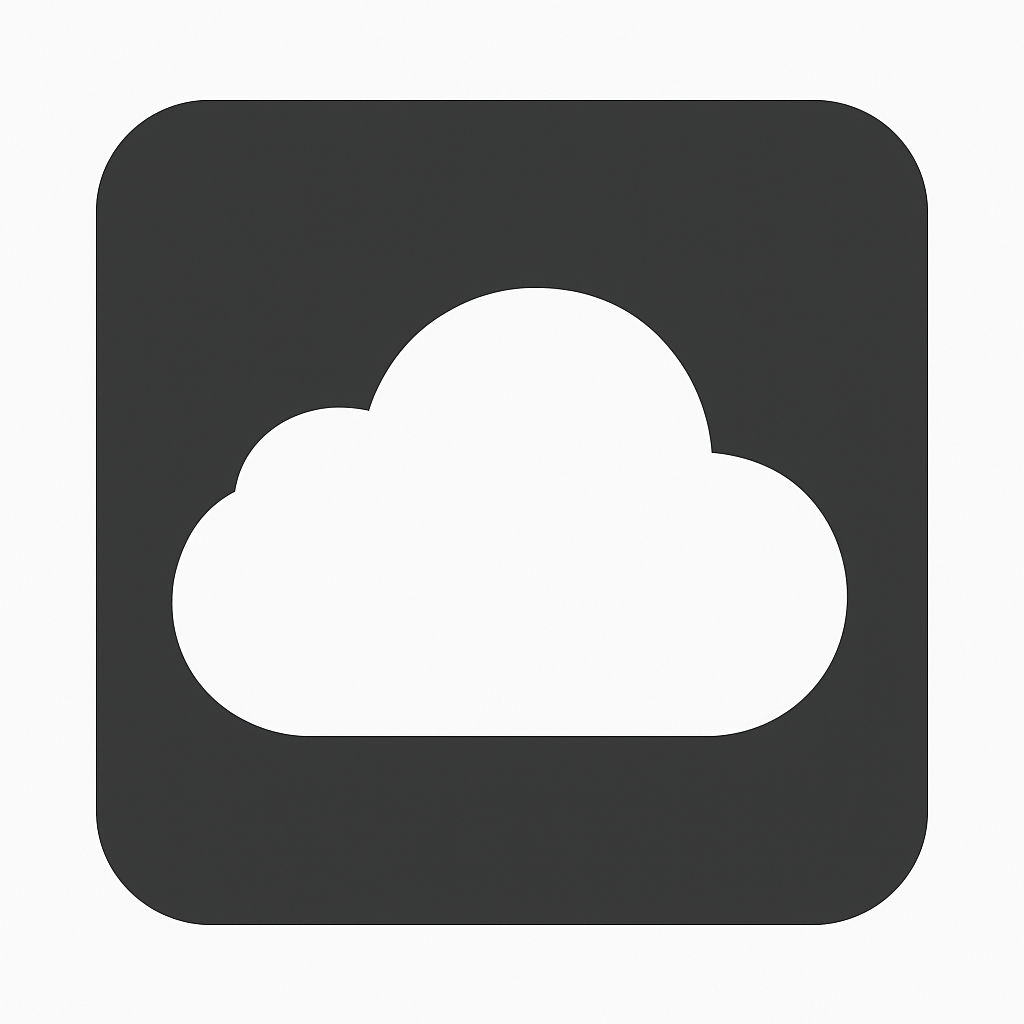 CanvasCloud Logo